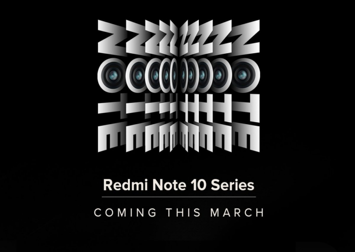 Офіційно: дата анонсу Redmi Note 10 – фото 1