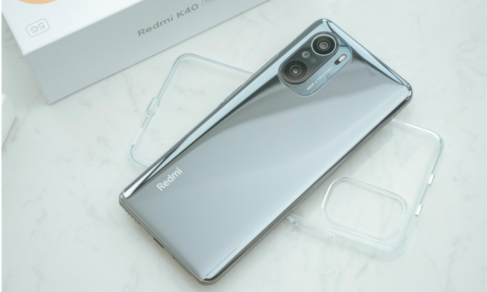 У Xiaomi будет еще один смартфон с Snapdragon 870 – фото 1