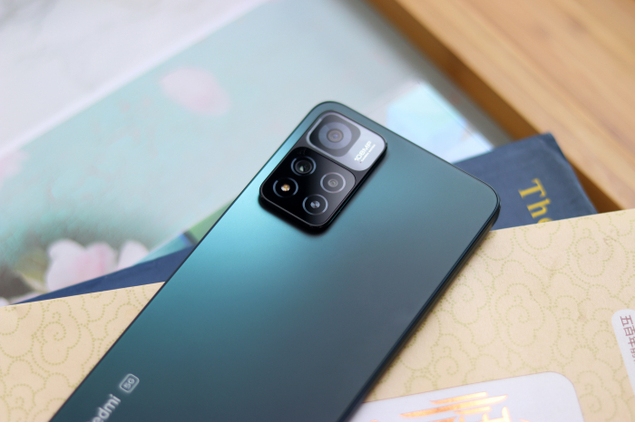 Redmi Note 11 уже 30 ноября выходит за пределы Китая – фото 1