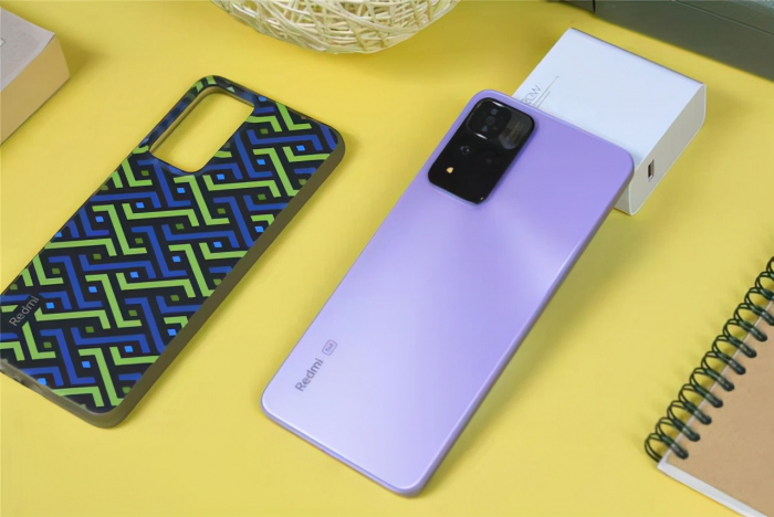 POCO will launch a smartphone with 120-watt charging and Dimensity 8000 – фото 1