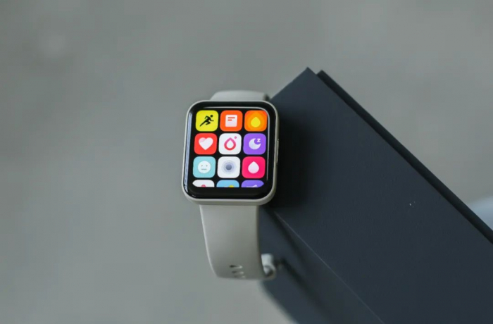 Анонс смарт-годин Redmi Watch 2: доступно та функціонально – фото 3