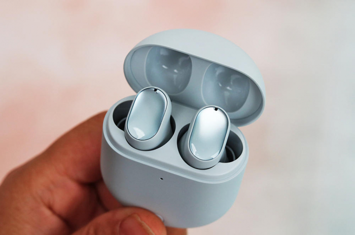 Анонс Redmi AirDots 3 Pro: народні навушники з шумодавом – фото 2