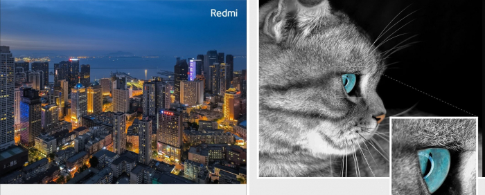 Промо-тизери Redmi Note 11T Pro: камера, звук та інші особливості – фото 2
