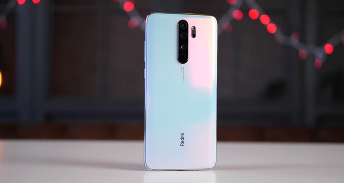 Redmi Note 8 Pro review - no doubt a new hit – фото 3