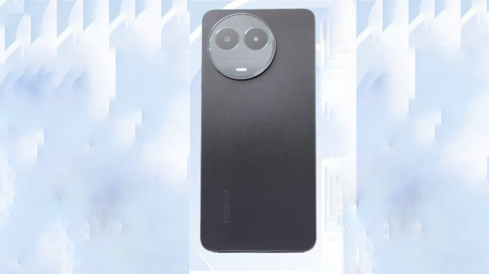 Realme V50 приближается: бюджетный смартфон с новым Dimensity 6100+ – фото 1