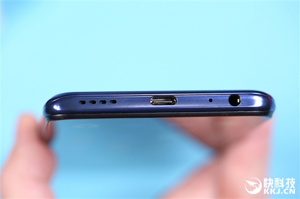 Премьера iQOO Neo 3: это смартфон на Snapdragon 865 и стоит он меньше $400 – фото 7