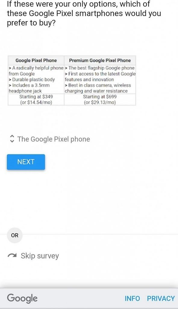 Что думаете насчет такой цены на Google Pixel 5? – фото 2