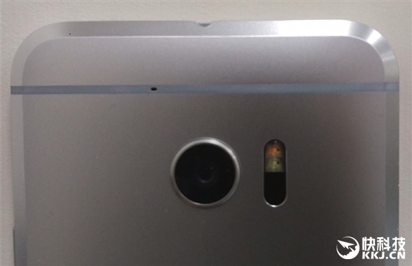 HTC One M10: реалистичные шпионские фотографии новинки – фото 1