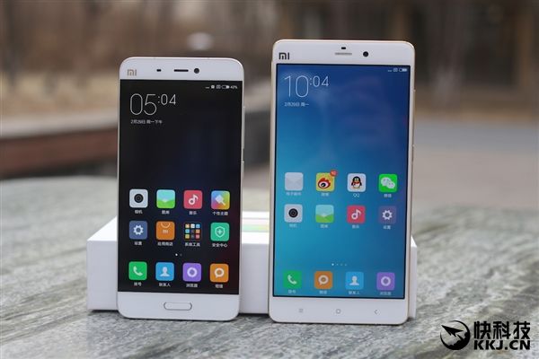 Новые слухи о Xiaomi Mi 5S: дисплей с 3D Touch, аккумулятор на 3490 мАч и улучшенная камера – фото 1