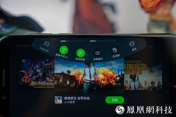 Анонс Xiaomi Black Shark: мощная начинка, жидкостная система охлаждения и подключаемый геймпад – фото 5