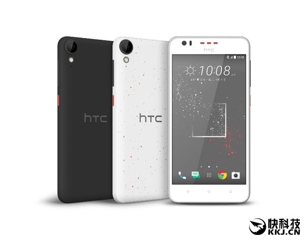 HTC Desire 830 с процессором Helio X10 оценили в $310 – фото 5
