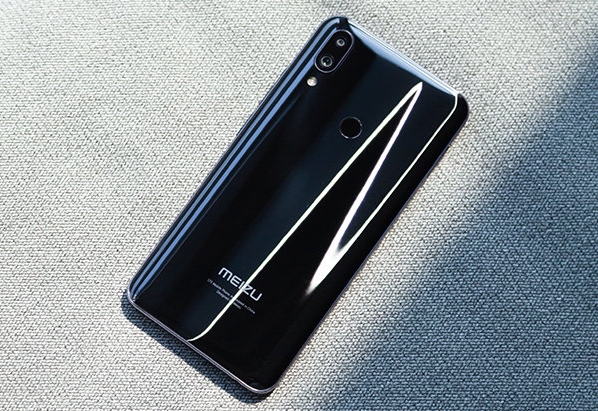 Анонс Meizu Note 9: открытая угроза Redmi Note 7 Pro – фото 4