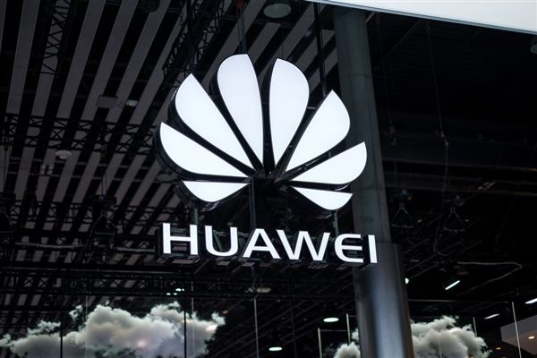 лого Huawei