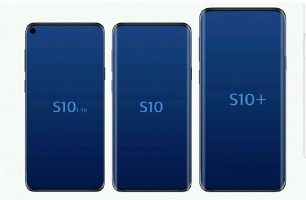 Samsung Galaxy S10 первым на рынке может предложить 12 Гб оперативной памяти – фото 2