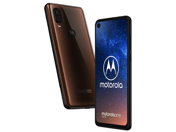 Motorola One Vision: все характеристики и цена накануне анонса – фото 2