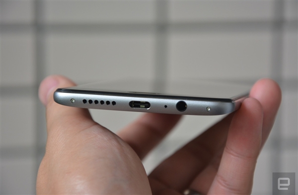 OnePlus 3 дебютировал официально – фото 4