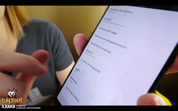 OnePlus 5T: 8 Гб ОЗУ подтверждены AnTuTu и флагман оденут в красный – фото 1