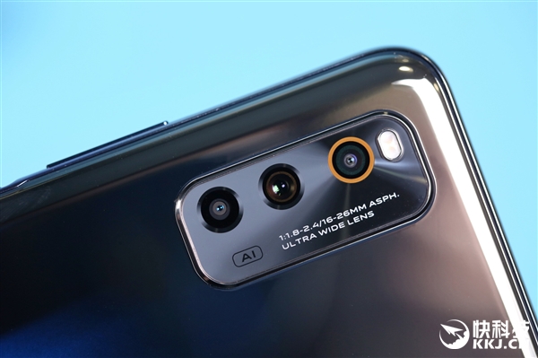 Премьера iQOO Neo 3: это смартфон на Snapdragon 865 и стоит он меньше $400 – фото 6