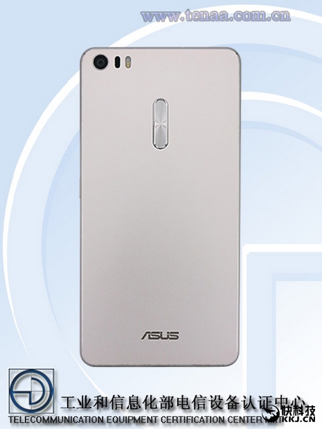 Asus ZenFone 3 Ultra - планшетофон с 6.8" экраном, процессором Snapdragon 652 и камерой на 23 Мп – фото 4
