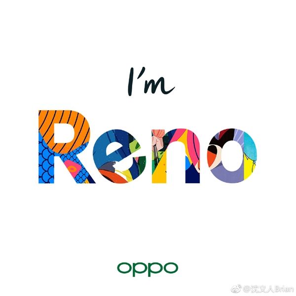 Флагман Oppo Reno: характеристики и дата анонса – фото 1