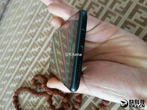 Фотографии OnePlus 3 опубликовал в сети известный блогер – фото 3
