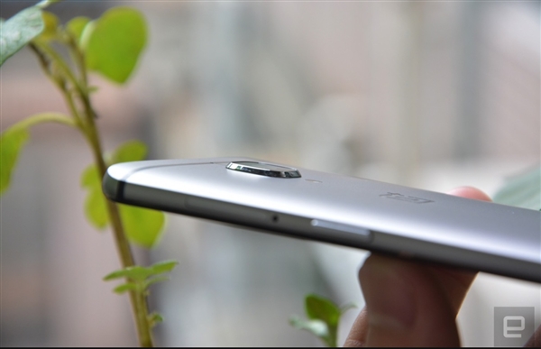 OnePlus 3 дебютировал официально – фото 2