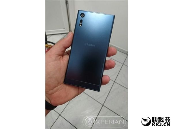 Флагманский Sony Xperia XR (F8331) с процессором Snapdragon 820 будет представлен 1 сентября – фото 3