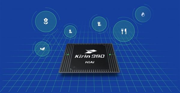 Kirin 980 показал свое превосходство над Snapdragon 845 – фото 1