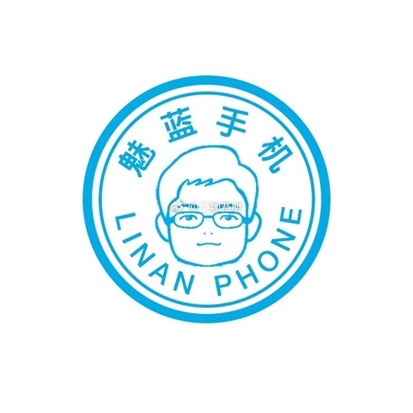Эскизы логотипа бренда Blue Charm, образованного после разделения Meizu – фото 4