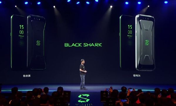 Анонс Xiaomi Black Shark: мощная начинка, жидкостная система охлаждения и подключаемый геймпад – фото 2