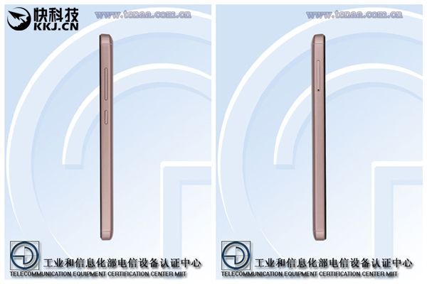 Xiaomi Redmi 4A с 4-ядерным процессором сертифицирован в Китае – фото 2