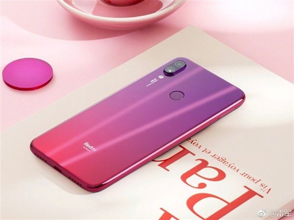 Глава Xiaomi показал первенца Redmi на фото – фото 3