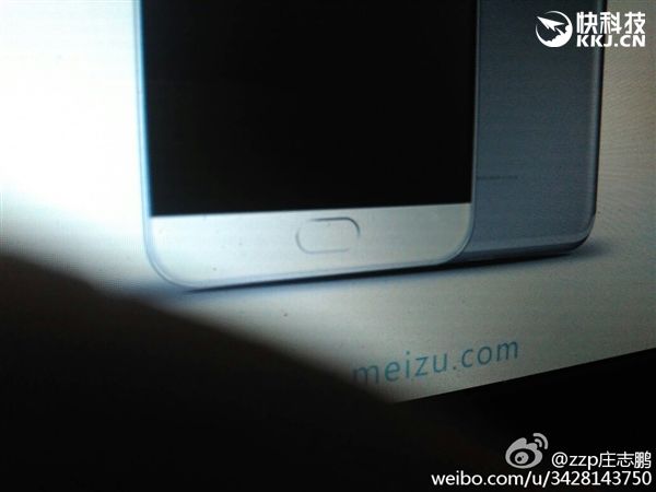 Meizu Pro 6: новая порция шпионских фото – фото 1