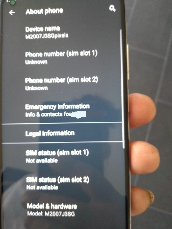 Какой у Xiaomi Mi 10T Pro дизайн? Оцениваем по «живым» фото – фото 7
