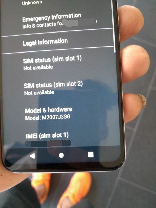 Какой у Xiaomi Mi 10T Pro дизайн? Оцениваем по «живым» фото – фото 5
