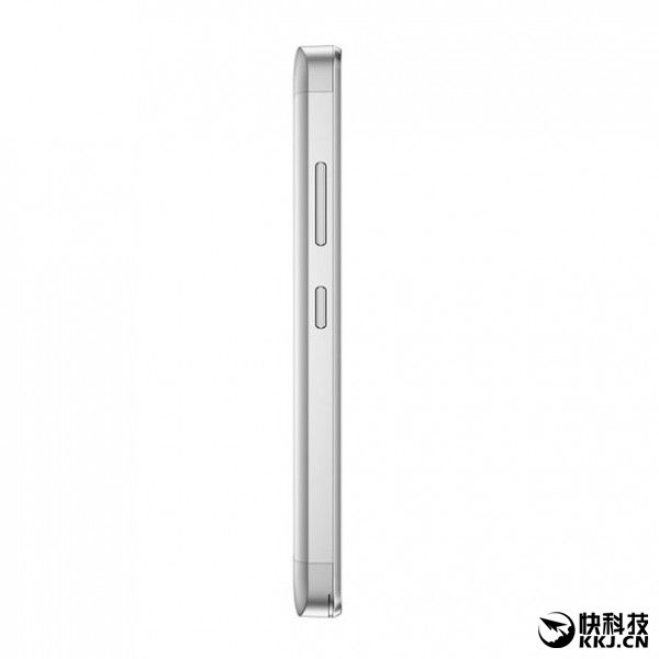 Lenovo Music Lemon 3 (K32C6): конкурент Xiaomi Redmi 3 дебютував – фото 6