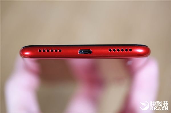 Дебютировал Huawei Enjoy 9 с чипом Snapdragon 450 и батарейкой на 4000 мАч – фото 8