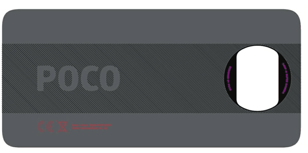 Poco X3 може запропонувати флагманський дисплей та ємну батарейку – фото 1