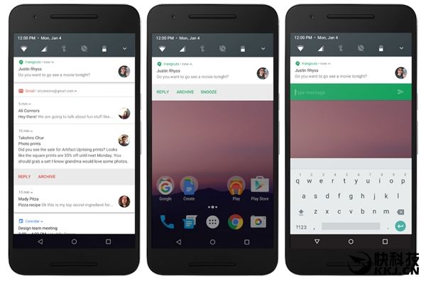 Бета-версия Android 7.0 N доступна для 6 устройств Google для улучшения обратной связи с пользователями – фото 7