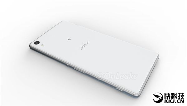 Sony Xperia C6/C6 Ultra в подробностях: узкие рамки и стекло с обеих сторон корпуса – фото 8