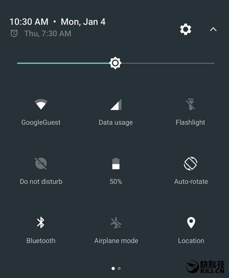 Бета-версия Android 7.0 N доступна для 6 устройств Google для улучшения обратной связи с пользователями – фото 6