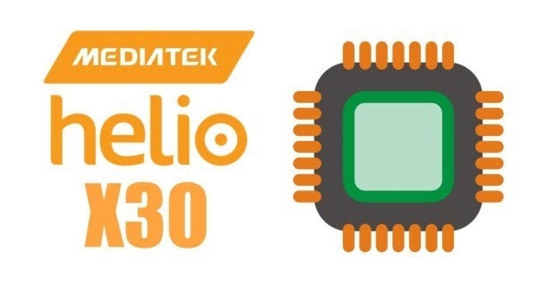 MediaTek анонсировала на MWC 2017 трехкластерный 10-нм чип Helio X30 – фото 1