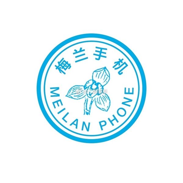 Эскизы логотипа бренда Blue Charm, образованного после разделения Meizu – фото 3