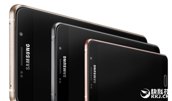 Samsung Galaxy A9 Pro (SM-A9100) пройшов сертифікацію у Китаї – фото 3