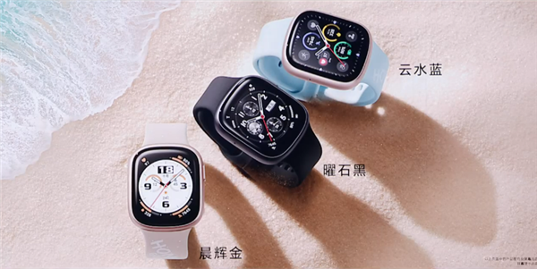 Анонс Honor Watch 4: клон Apple Watch, який краще ніж оригінал. – фото 1