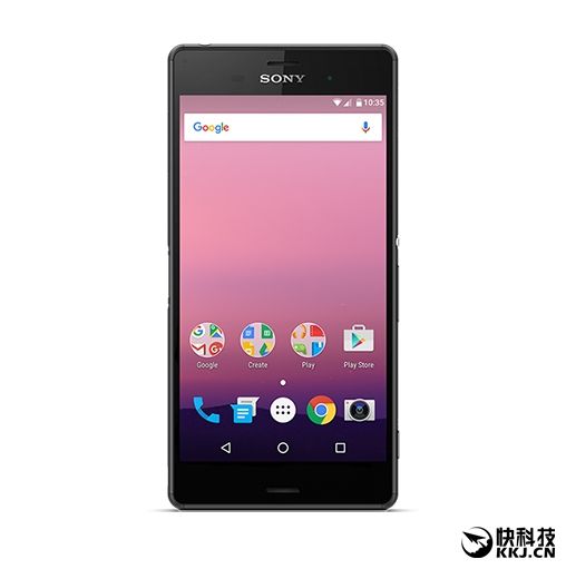 С Android 7.0 (Android N) в версии для разработчиков можно познакомиться с помощью Sony Xperia Z3 – фото 3
