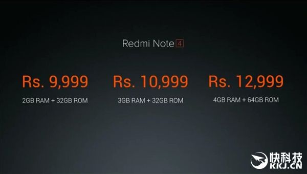 Xiaomi Redmi Note 4 с чипсетом Snapdragon 625 вышел в Индии – фото 5