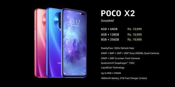 Виробництво Poco F1 припинено і колишня «дочка» Xiaomi прийде на ринок Китаю - фото 2