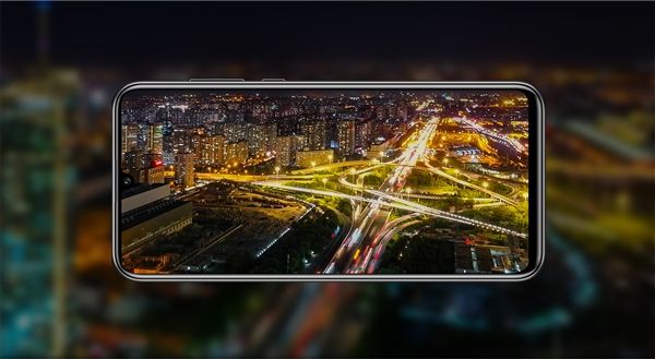 В Китае вышел Huawei Enjoy 10s с OLED-матрицей и дисплейным ...