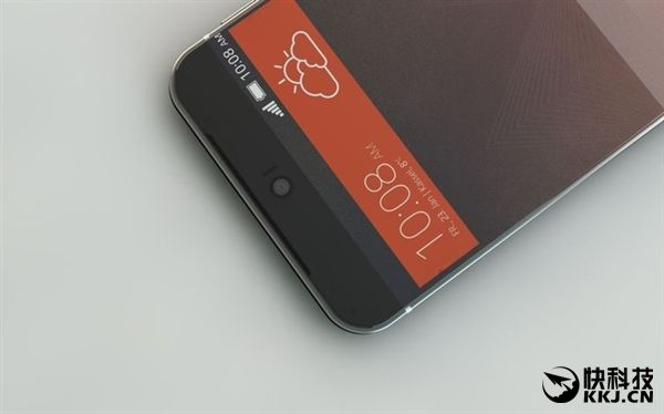 HTC One M10 за якістю знімків з камер не поступиться Huawei Nexus 6P – фото 1
